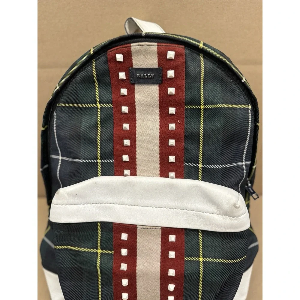 Bally preowned has